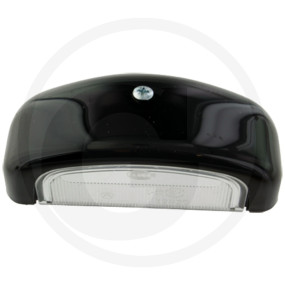 Lichtgehäuse (4559Bg 101230001) Granit 4559BG 101230001